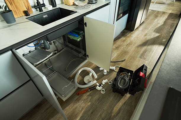 24/7 Emergency Garbage Disposal Repair experts in Robertsville, NJ